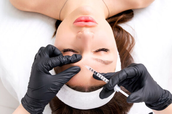 injectables Neurotoxins