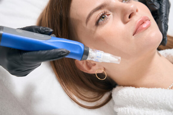 skin-treatments Skin Health