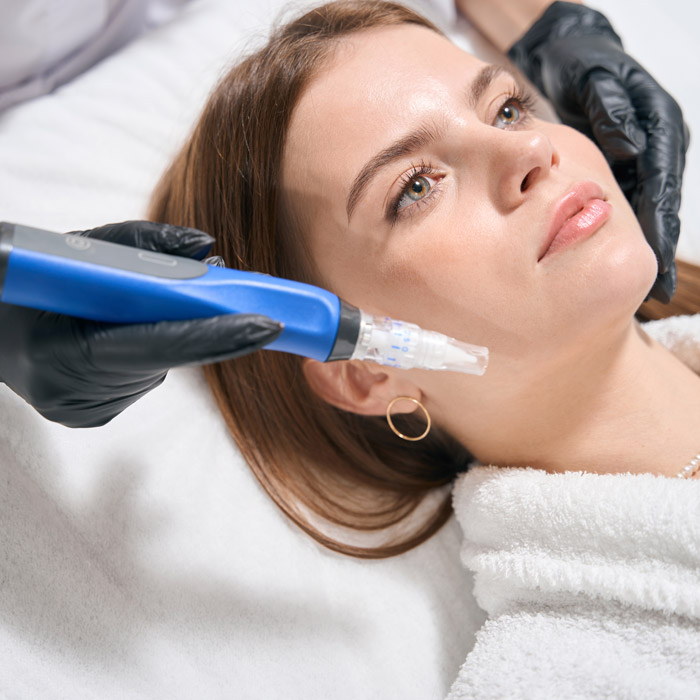 skin-treatments Skin Health