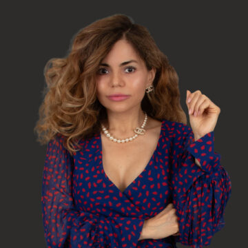 Patrícia McDougall, PA-C