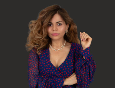 Patrícia McDougall, PA-C